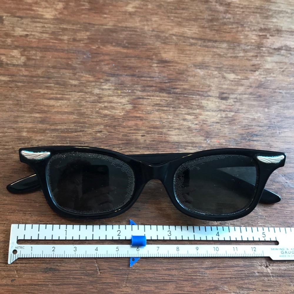 Vintage Sunglasses Frames - image 7
